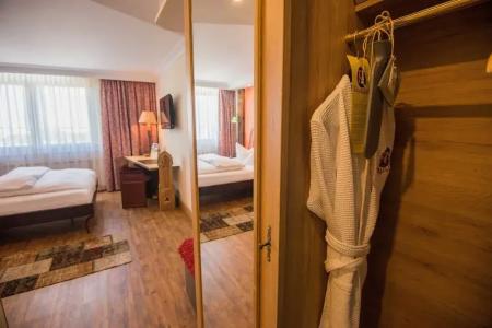 RingAlpenhof - Patchworkhotel - 42