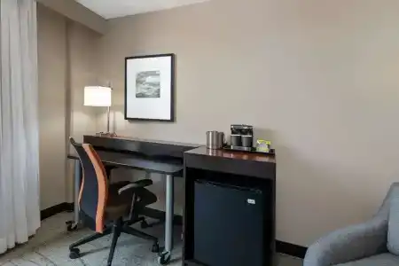 Doubletree By Hilton Denver Cherry Creek, Co - 50