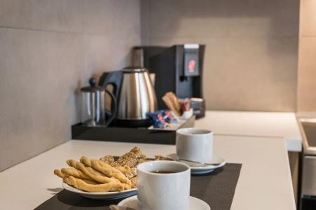Trianon Luxury  & Suites - 333