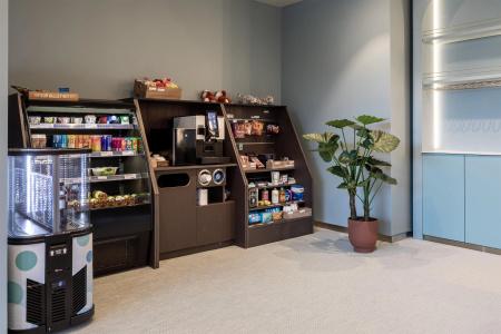 Scandic Tampere City - 45