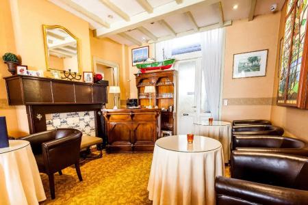 Malecot by F-Hotels - 8