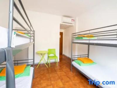 Safestay Pisa - 38