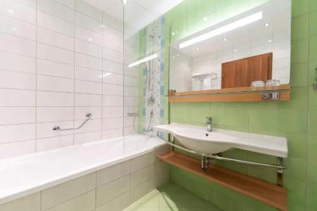 Arena Wellness - 108