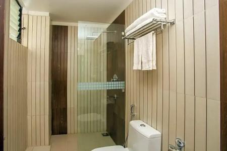 Yatri Suites and Spa - 102