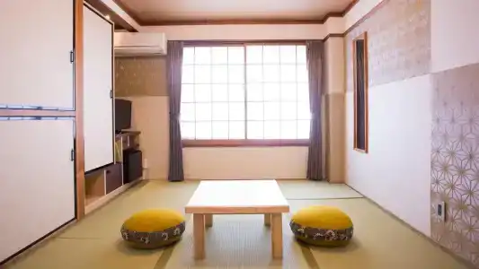 Notsu Ryokan - 1
