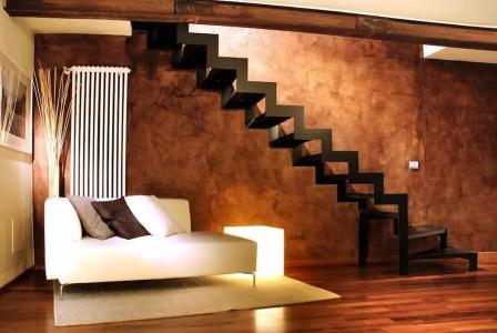 b&b Terres d'Aventure Suites - 18