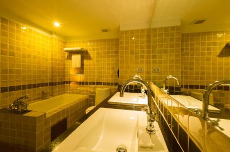 Royal Phala Cliff Beach Resort - 23