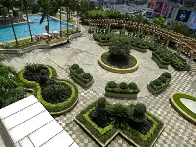 Huihua International - 15