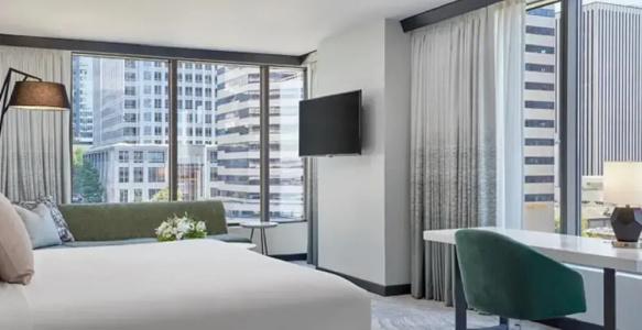 1000, Lxr Hotels & Resorts - 81