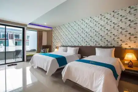 The Phu Beach - Sha Plus - 57