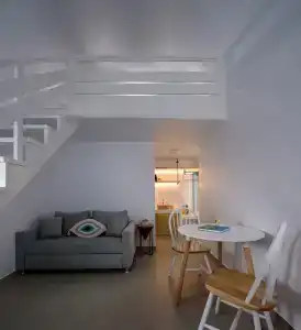 Kalestesia Suites - 82