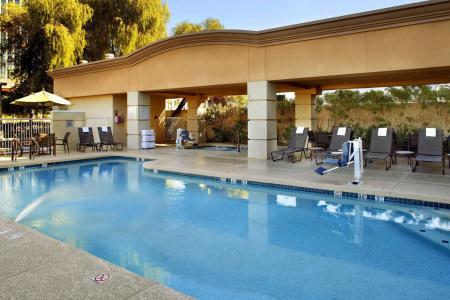 Fairfield Inn & Suites Phoenix Midtown - 11