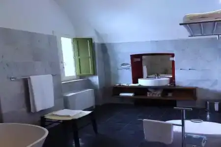 Torre Fiore Masseria - 6