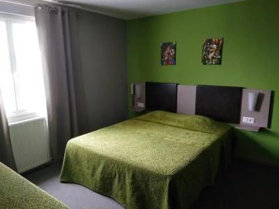 Hôtel Savary - 45