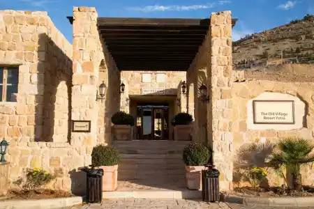 The Old Village & Resort - 0