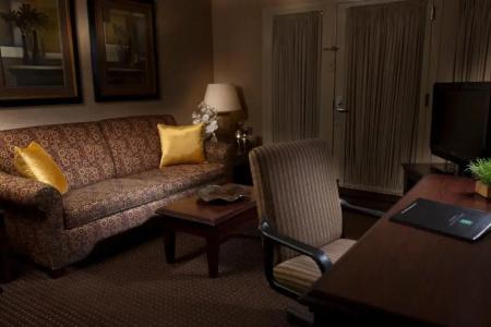 Embassy Suites - 34