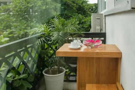 Hanoi Chic Boutique - 121