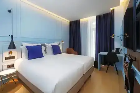 Mercure Porto Centro Aliados - 107