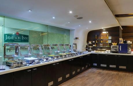 Siamton Inn - 13