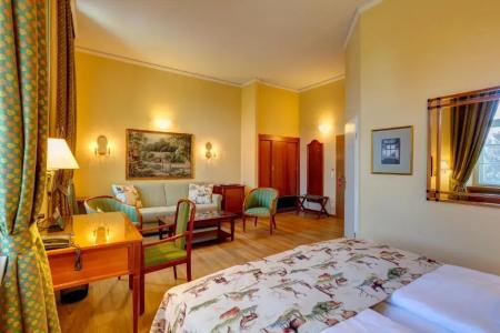 Schloss Luebbenau - 85