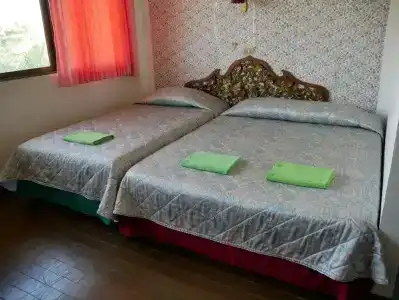 Royal Jommanee Nongkhai - 6