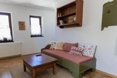 Apartment House Berghi - 123