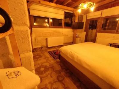Begam Butik Otel - 14