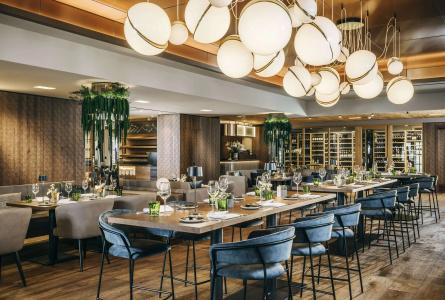 Grand Tirolia Kitzbühel - Member of Hommage Luxurys Collection - 31