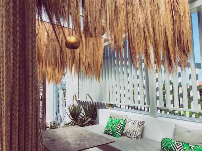 Meandros Boutique & Spa - 37