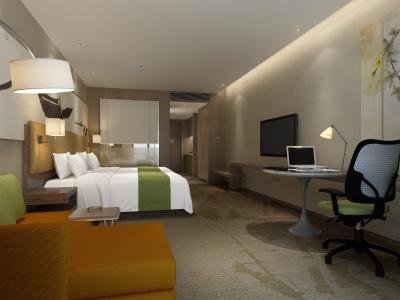 Holiday Inn Chengdu High-Tech Center, An Ihg - 41