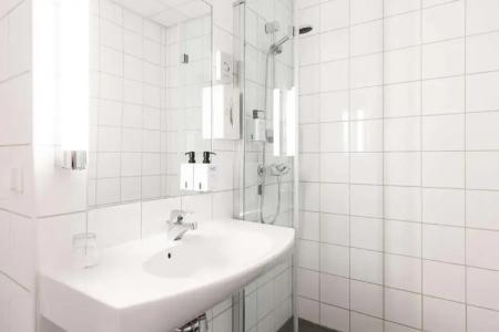 Scandic Alexandra - 52
