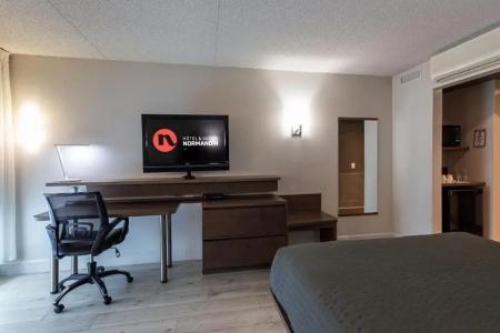 Hôtel & Suites Normandin Québec - 37
