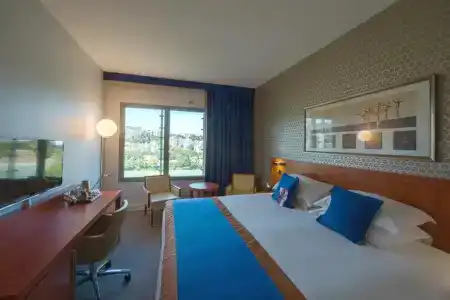 Crowne Plaza Lyon Parc de la Tête d'Or - 76