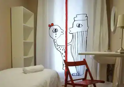 Somnio Hostels - 0