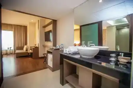 Chiangmai Grandview & Convention Center - Sha Extra Plus - 191