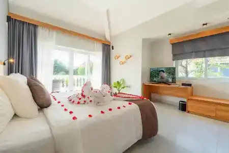 Mercury Phu Quoc Resort & Villas - 47