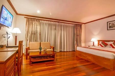 Cheathata Cts Siem Reap - 57