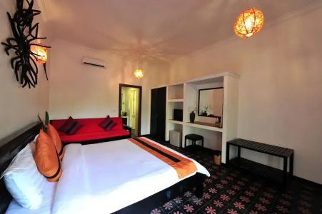 La Niche D'angkor Boutique - 124