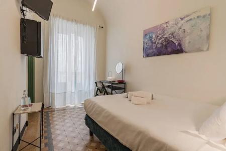 Kefa Holiday - Palazzo Villelmi - 31