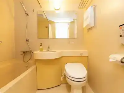 Tokyu Stay Monzen-Nakacho - 52