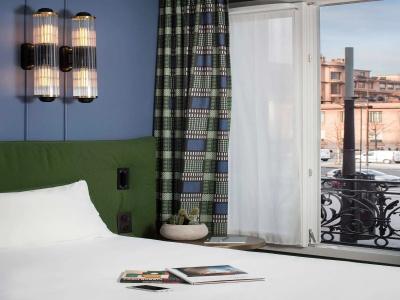 ibis Styles Paris Nation Cours de Vincennes - 4