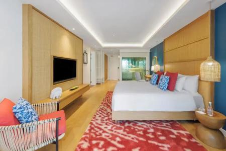 Wyndham Sea Pearl Resort, Phuket - Sha Extra Plus - 47