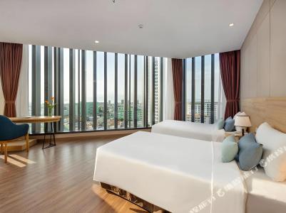 Gic Luxury And Spa - 24
