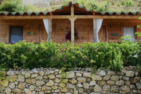 Scala Bungalows - 37