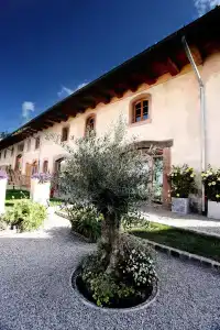 rainhof scheune & naturpark restaurant (Kirchzarten) - 36
