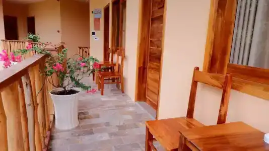Bauhinia Resort & Spa - 101