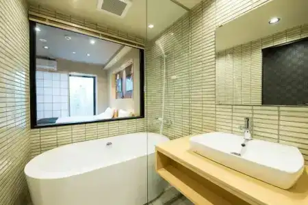 Shiki Suites - Kyoto Umekoji - 25