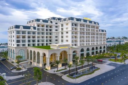 Vinpearl Rivera Hai Phong - 0