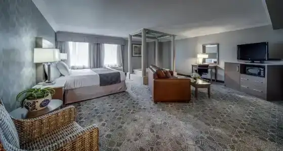 Monte Carlo Inn - 67