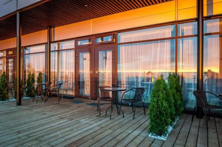Pirita Beach  & Spa - 15